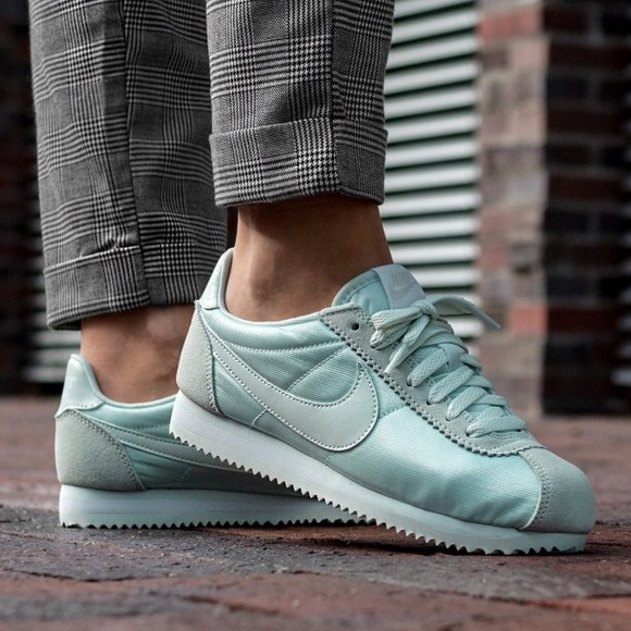 NWT Nike Cortez nylon - Picture 2 of 8